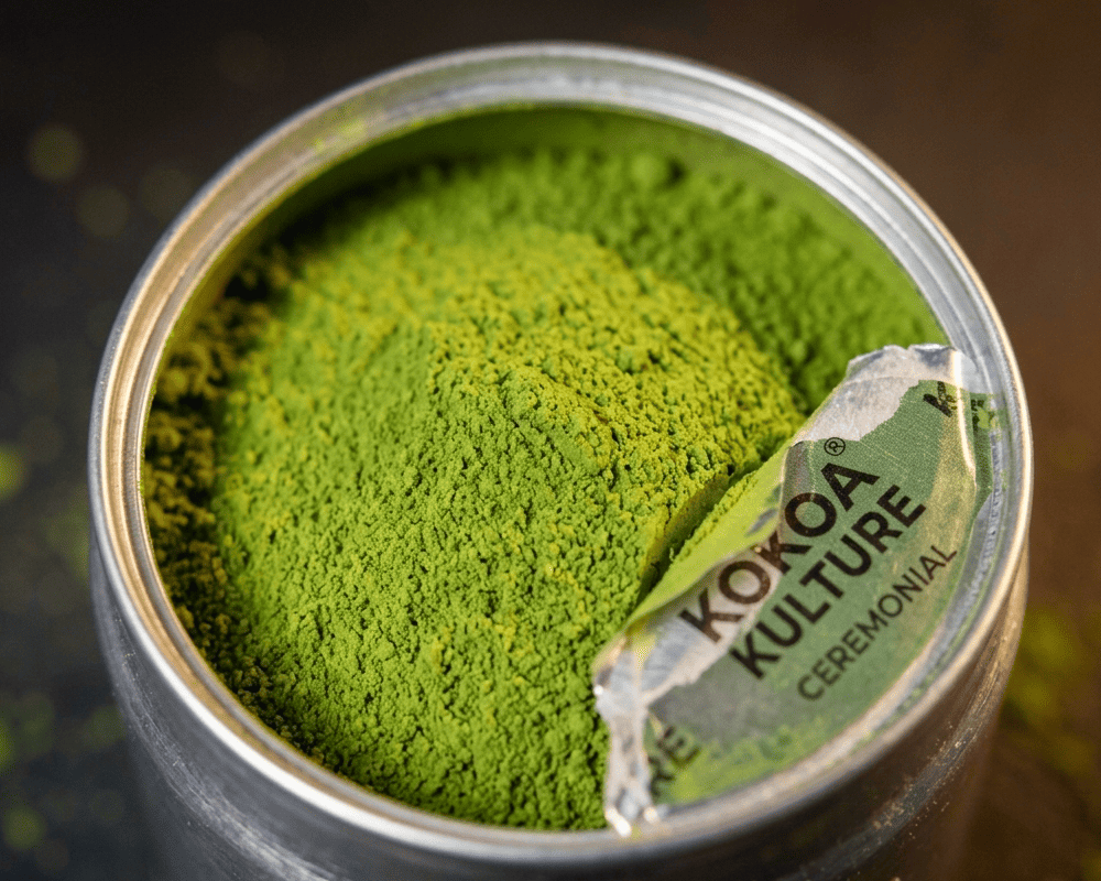 Matcha Ceremonial 50GR - Imagen 3